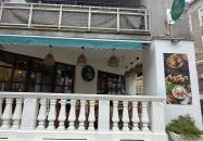 PHU Restaurant and sushi Budapest