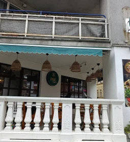 PHU Restaurant and sushi