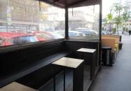 Piña Cocktail Bar Budapest