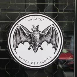 Piña Cocktail Bar Budapest - Belső