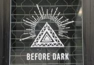 Piña Cocktail Bar Budapest