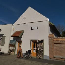 Piac Presszó Makó - Külső kép