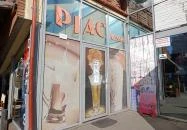 Piac Presszó Miskolc