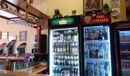 Piac Presszó Miskolc - Étel/ital