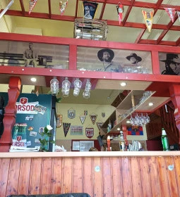 Piac Presszó