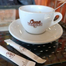 Piac Presszó, Miskolc - Étel/ital