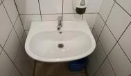 Piac Presszó Miskolc - Mosdó