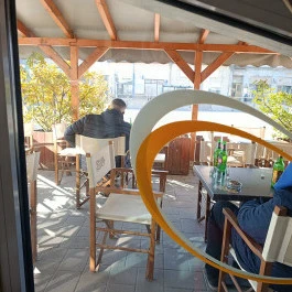 Piac Presszó, Miskolc - Külső kép