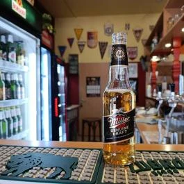 Piac Presszó, Miskolc - Étel/ital