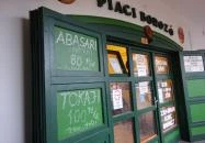 Piaci Borozó Vác