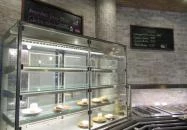 Piactér Étterem Demjén