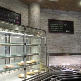 Piactér Étterem Demjén - Egyéb