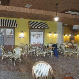 Piactér Étterem Demjén - Egyéb