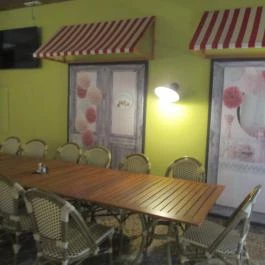 Piactér Étterem Demjén - Egyéb