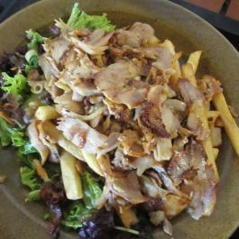 Piactér Étterem Demjén - Egyéb