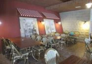 Piactér Étterem Demjén