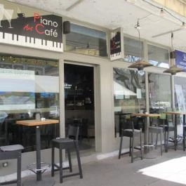 Piano Art Café, Budapest - Egyéb