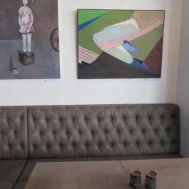 Piano Art Café, Budapest - Egyéb