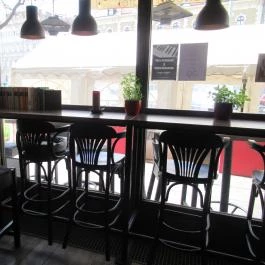 Piano Art Café, Budapest - Egyéb