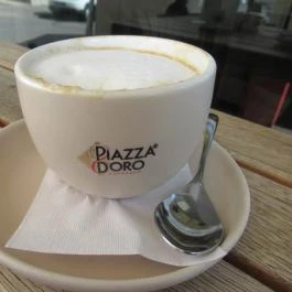 Piano Art Café, Budapest - Egyéb