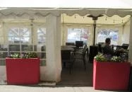 Piano Art Café Budapest