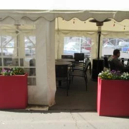 Piano Art Café, Budapest - Egyéb