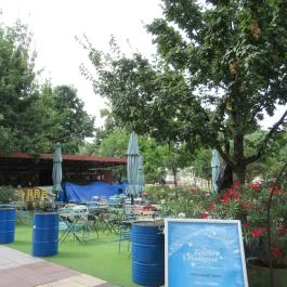 Piazza Budapest Budapest - Külső kép