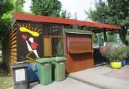 Piazza Budapest Budapest