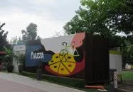 Piazza Budapest Budapest