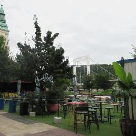 Piazza Budapest Budapest - Külső kép