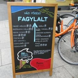 Piazza Budapest Budapest - Külső kép