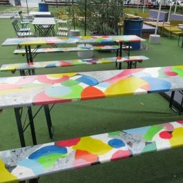 Piazza Budapest Budapest - Külső kép