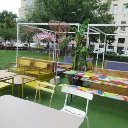 Piazza Budapest Budapest - Külső kép