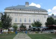 Piazza Budapest Budapest