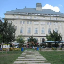 Piazza Budapest Budapest - Külső kép