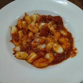 Piazza di Francesco Kávéház-Cukrászda Budapest - Étel/ital