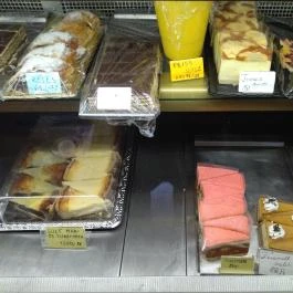 Piazza di Francesco Kávéház-Cukrászda Budapest - Étel/ital