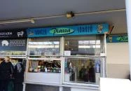 Piazza Söröző - Fény utcai Piac Budapest