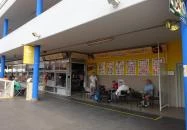 Piazza Söröző - Fény utcai Piac Budapest