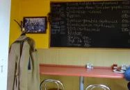 Picante Kifőzde Budapest