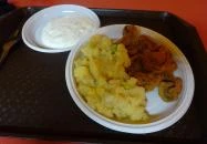 Picante Kifőzde Budapest