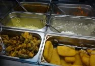 Picante Kifőzde Budapest