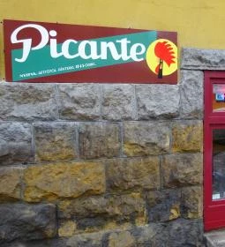Picante Kifőzde