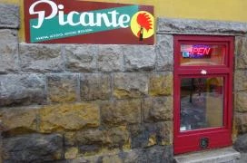 Picante Kifőzde Budapest