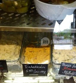 Piccante Delicatesse