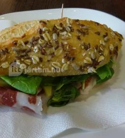 Piccante Delicatesse