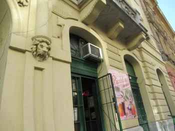 Piccolino Kávézó Budapest