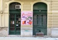 Piccolino Kávézó Budapest