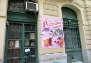 Piccolino Kávézó Budapest