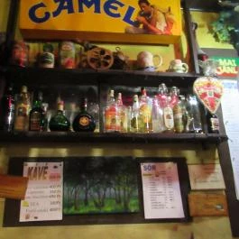 Piccolino Kávézó Budapest - Egyéb